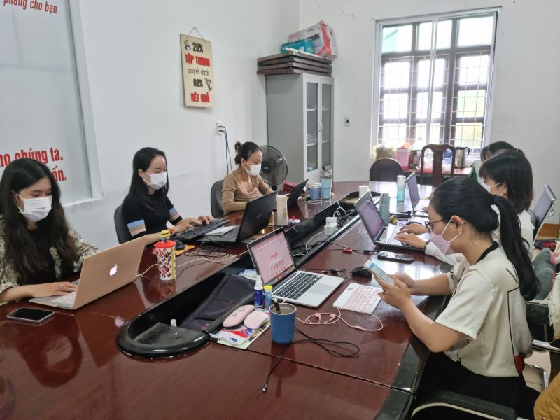 Dịch thuật Công chứng HCM cung cấp dịch vụ dịch thuật tạiThái Nguyên trọn gói