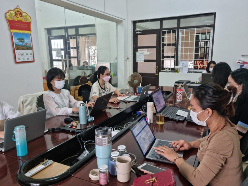 Đội ngũ Dịch thuật Công chứng HCM sẵn sàng thực hiện mọi dự án dịch thuật lớn nhỏ tại Bạc Liêu