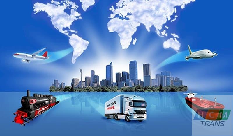 Dịch thuật tài liệu ngành vận tải - logistics chuẩn xác tại HCMTRANS