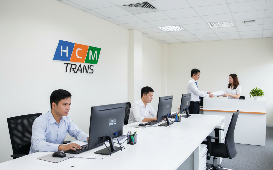 HCMTRANS là đơn vị chuyên cung cấp dịch vụ dịch thuật tại Đồng Tháp
