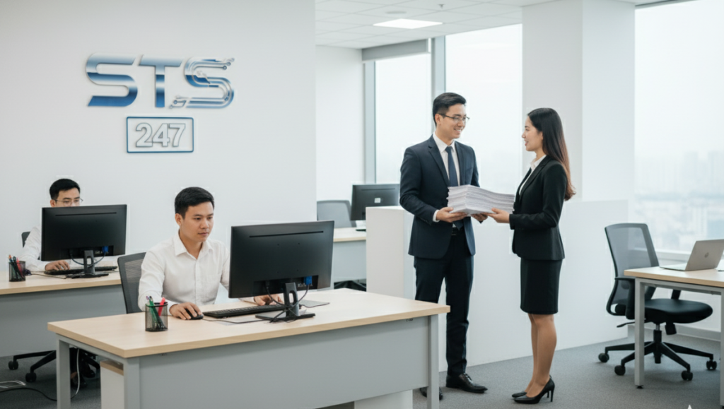 Dịch thuật Sài Gòn 247 cung cấp dịch vụ dịch thuật đa ngôn ngữ tại Đồng Tháp phù hợp với mọi nhu cầu của khách hàng